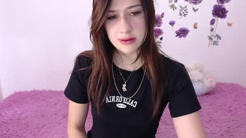 Isabella online show from 04-01-26, 09:01