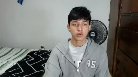 JISUS online show from 04-21-26, 04:08