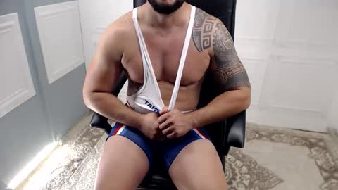Cute Johny01 online show from 11-04-25, 06:34