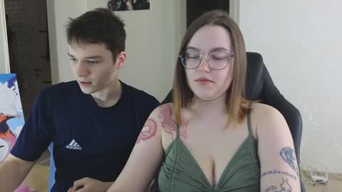 Kite and Jack online show from 12-03-24, 11:46