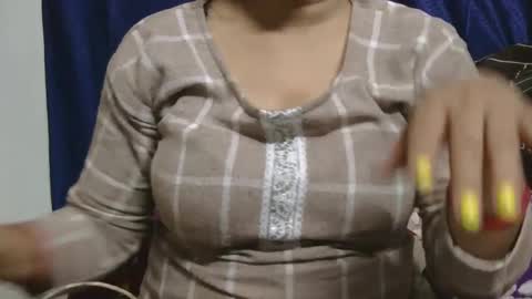 kashmira online show from 03-11-25, 04:07