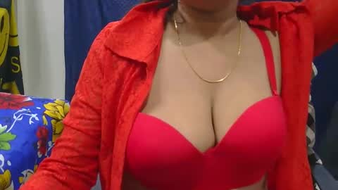 kashmira online show from 10-29-25, 05:53