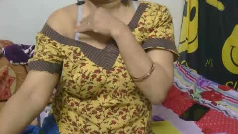 Snapshot of cute_kashmira99 chatting on 11-11-25, 05:57 kashmira online show from 11-11-25, 05:57