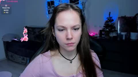 Emily online show from 12-21-25, 03:57