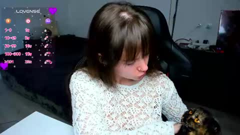 Emily online show from 07-17-26, 03:07