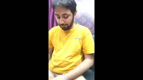 Cute Lucky online show from 01-06-26, 09:46