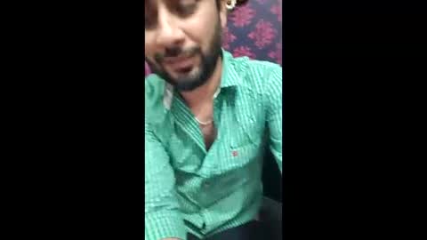 Cute Lucky online show from 02-10-26, 11:14