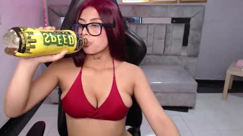 Martina online show from 12-03-25, 08:18