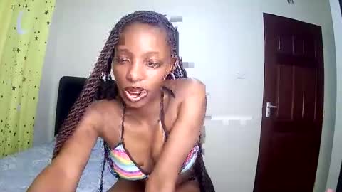 cute messy online show from 01-18-26, 11:30