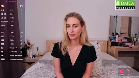 Milana online show from 02-14-26, 10:23