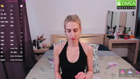 Milana online show from 04-06-26, 08:37