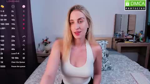 Snapshot of cute_milana chatting on 07-30-26, 12:37 Milana online show from 07-30-26, 12:37