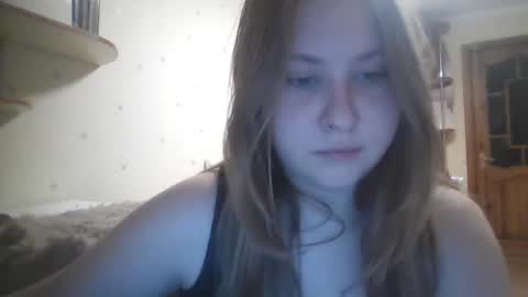 Veronica online show from 12-15-24, 08:04