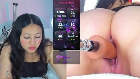 Snapshot of cute_mitsy chatting on 04-26-26, 07:33 mitsy online show from 04-26-26, 07:33