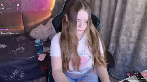 Aleksandra online show from 03-10-25, 06:45