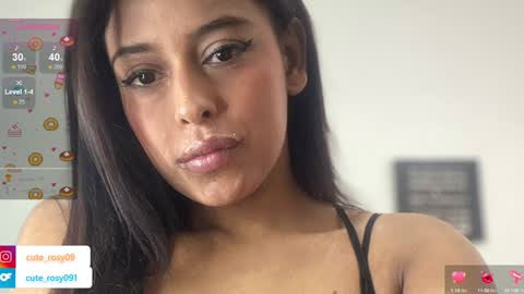 rosy online show from 12-02-24, 02:30