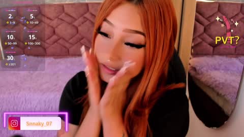 Snapshot of cute_sarita18 chatting on 01-15-25, 08:09 Sarita online show from 01-15-25, 08:09