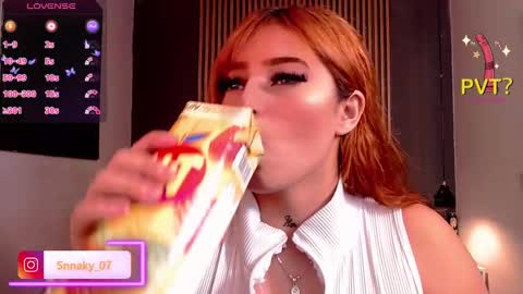 Snapshot of cute_sarita18 chatting on 01-31-25, 09:05 Sarita online show from 01-31-25, 09:05