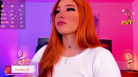 Snapshot of cute_sarita18 chatting on 02-14-25, 05:46 Sarita online show from 02-14-25, 05:46