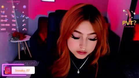 Snapshot of cute_sarita18 chatting on 02-17-25, 05:21 Sarita online show from 02-17-25, 05:21