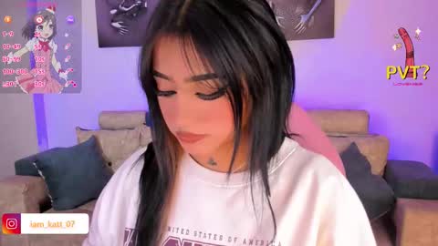 Snapshot of cute_sarita18 chatting on 10-15-25, 02:55 Sarita online show from 10-15-25, 02:55