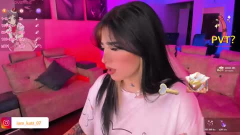 Snapshot of cute_sarita18 chatting on 11-11-25, 07:19 Sarita online show from 11-11-25, 07:19