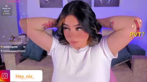 Sarita online show from 06-06-26, 01:21