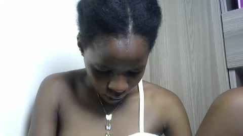 Snapshot of cute_sexy3 chatting on 01-23-25, 07:54 SHARON online show from 01-23-25, 07:54