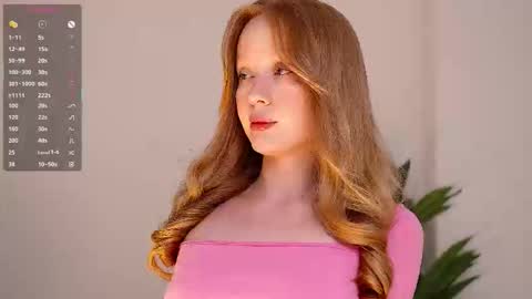 Snapshot of cute_shine chatting on 10-24-25, 09:49 Hey im Kristina Thank you for your support online show from 10-24-25, 09:49