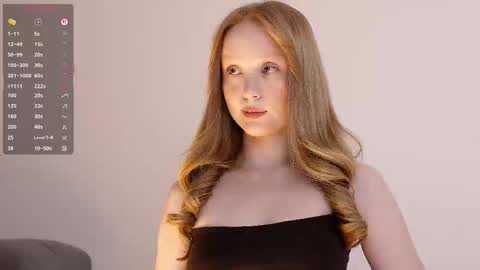  Hey im Kristina Thank you for your support  online show from 03-18-26, 08:50