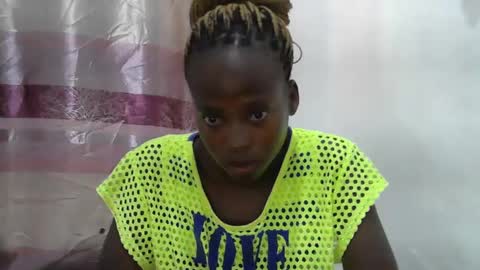 cute_sonny online show from 01-30-25, 09:57