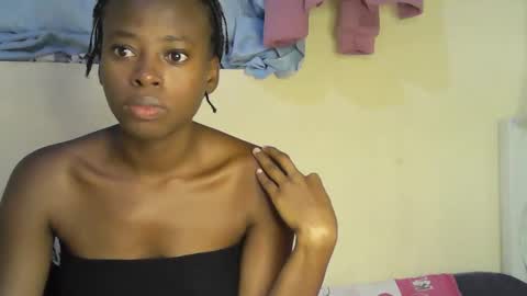 cute_sonny online show from 10-13-25, 06:08