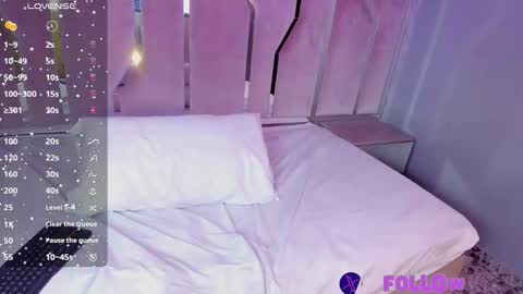 SOLEI online show from 02-05-26, 08:57