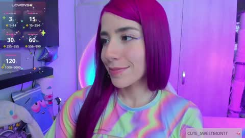 katalinda montt online show from 01-12-25, 09:29