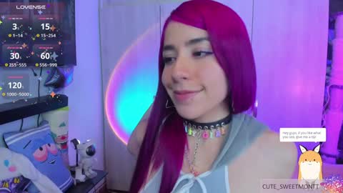 katalinda montt online show from 01-14-25, 12:43