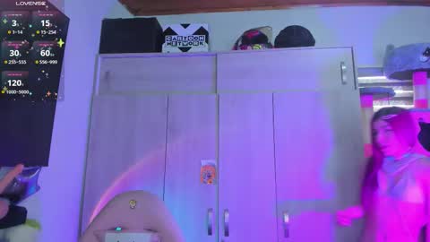 katalinda montt online show from 09-16-25, 06:42