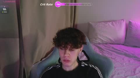 Thomas -  online show from 04-20-26, 07:37