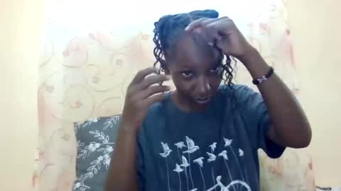 Snapshot of cute_xeniah chatting on 09-22-25, 06:37 cute_xeniah online show from 09-22-25, 06:37