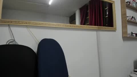 cute_zoe1 online show from 01-26-25, 01:20