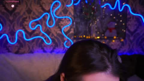 Amber online show from 01-07-25, 01:49