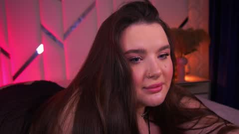 Amber online show from 01-31-25, 01:54