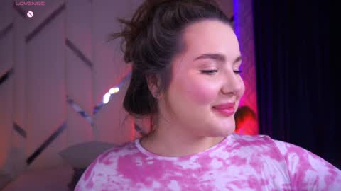 Amber online show from 02-07-25, 11:13