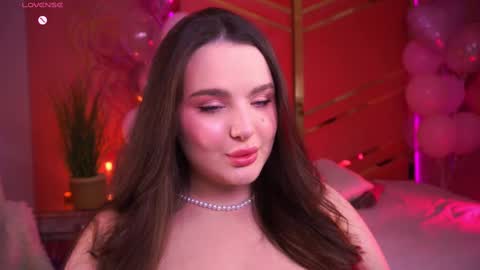 Amber online show from 02-17-25, 10:25