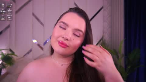 Amber online show from 11-19-25, 01:38