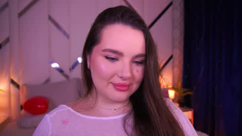 Amber online show from 02-15-26, 01:46