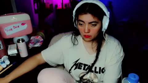 Princess Amber online show from 12-02-24, 11:18