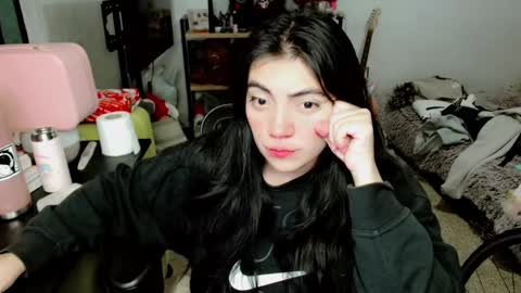 Princess Amber online show from 12-05-24, 03:04