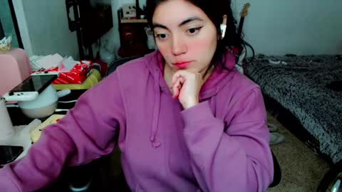 Princess Amber online show from 12-06-24, 09:02