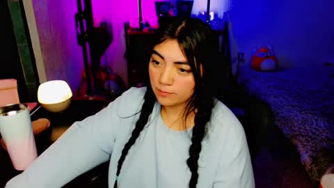 Princess Amber online show from 01-17-25, 01:47