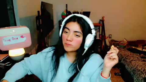 Princess Amber online show from 01-20-25, 12:36